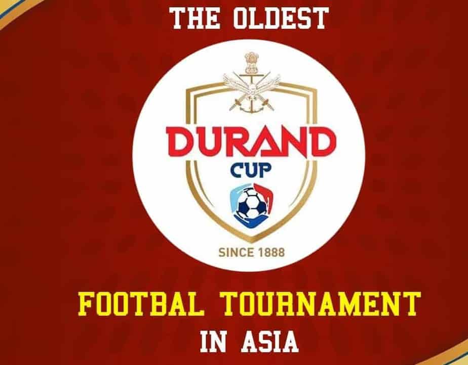 durand cup