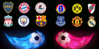 13 Greatest Football Rivalries Greatest Football Rivalries