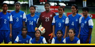 Indian Women Football Team Indian Women National Team