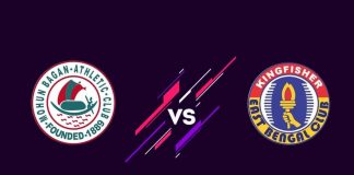 Kolkata Derby: The famous Mohun Bagan vs East Bengal Football Match Kolkata Derby