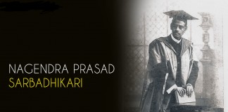 Nagendra Prasad Sarbadhikari: The Unsung Face Behind Indian Football Nagendra Prasad Sarbadhikari