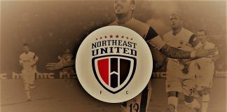 NorthEast United FC – Stronger As One NorthEast United FC