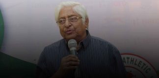 Subimal Chuni Goswami: Captain of the 1962 Asian Games Subimal Chuni Goswami captain of 1962 asian games