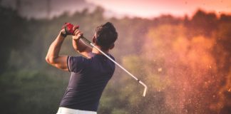 4 Mental Health Benefits From Golfing Mental Health Benefits From Golfing