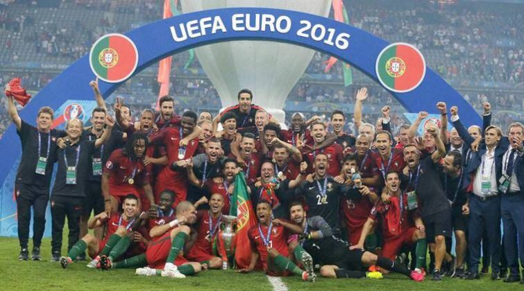 UEFA Euro Cup Euro cup 2016 : uefa euro 2016: news and updates in a nutshell