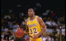 Player Profile – Magic Johnson magic-johnson
