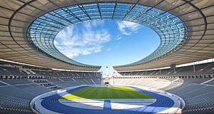 All About Olympiastadion Berlin Olympiastadion-berlin