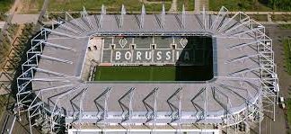 All About Borussia Park Stadium borussia-park-stadium