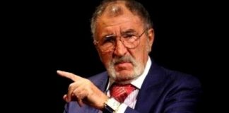 Player Profile – Ion Tiriac ion-tiriac