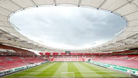 Mercedes-Benz Arena (Stuttgart) mercedes-benz-arena-stadium