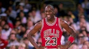 Player Profile – Michael Jordan (American Basketball Player) michael-jordan