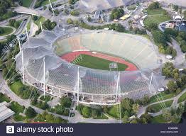 All Information About Olympic Stadium Munich Sportycious