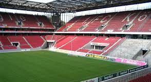 All Information About Rheinenergiestadion rheinenergiestadion