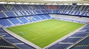 All About Volksparkstadion volksparkstadion
