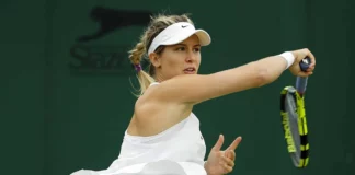The 6 Most Common Tennis Injuries
