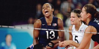 Top 10 Best Female Volleyball Players women volleyball players