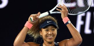 Naomi Osaka Profile, Career, And Awards Naomi Osaka