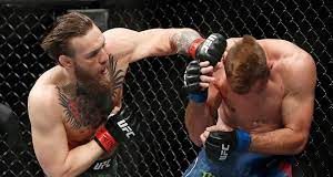 Top 10 Fastest Knockouts In UFC HistoryUnleashing the Fury: The Top 10 Fastest Knockouts in UFC History and Thrilling Pursuits Beyond the Octagon fastest knockouts in ufc