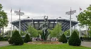 USTA Billie Jean King National Tennis Center