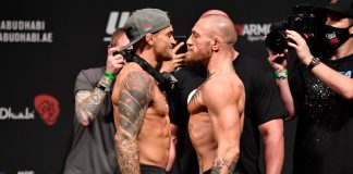 Ultimate Fighting Championship, the knockout information Ultimate-Fighting-Championship-UFC