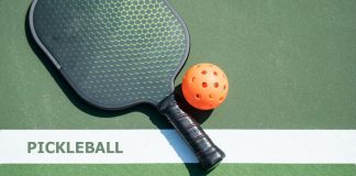 Pickleball: Rules, Court Dimensions, Terminology, How To Play & Equipment Pickleball Courts