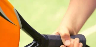 Definitive Guide on Tennis Grips