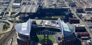 Lumen Field