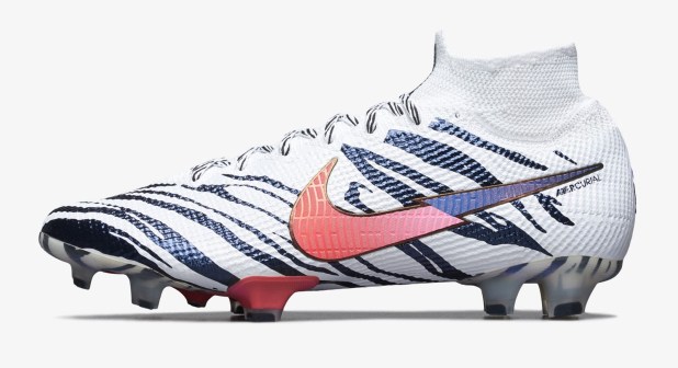 Best soccer cleats
