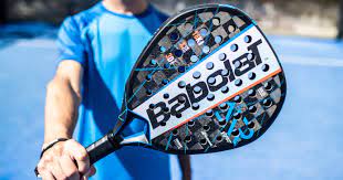 Padel Racket Guide
