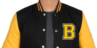 10 Must have Baseball jacket for men 2022 baseball jacket for men