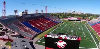 Discover the Thrilling World of McMahon Stadium: Your Ultimate Guide! McMahon Stadium