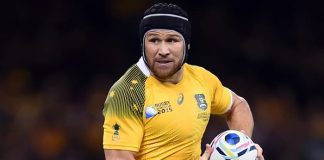 The Highest Paid Rugby Players of the World Highest paid Rugby Player