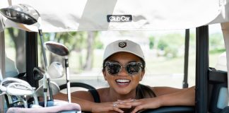 Best Women’s Golf Pants: Petite, Plus Size, Jogger & Hot Weather Guide Women's golf pants