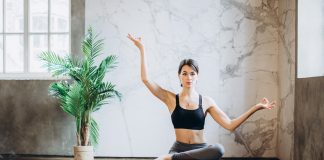 Unlock Your Inner Yogi with the Best Yoga Pants for Women! Best Yoga Pants for Women!