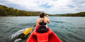 Kayaking: The Complete Guide for All Skill Levels Kayaking Guide