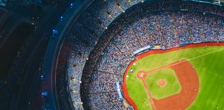 Why Sandy Koufax Is the Greatest Ever Dodgers? Baseball-ground