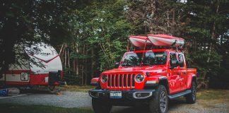 How to Transport a Kayak: Roof Racks, Trucks, Trailers and Solo Carrying How to Transport a Kayak