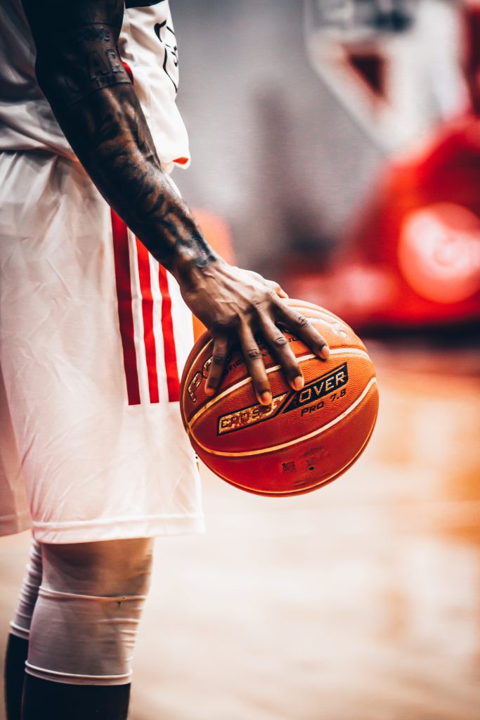 NBA Fun Facts