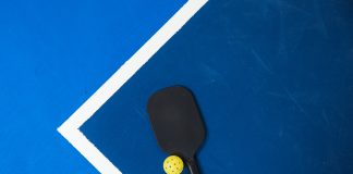 Smashing Success: How to Serve Up Your Own Backyard Pickleball Paradise! Building a Pickleball Court in Your Backyard