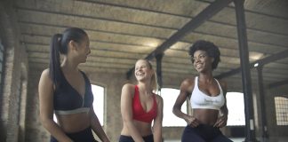 Hot Yoga Studios in New York City: Unveiling Top 9 Havens of Serenity and Strength Hot Yoga Studios in New York City