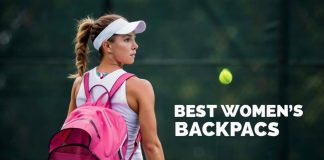 Ace Your Style: Unveiling the Power of the Best Women’s Tennis Backpacks Best Women's Tennis Backpacks