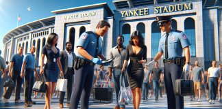 Yankee Stadium Bag Policy: What You Can and Can’t Bring to Games Yankee Stadium Bag Policy