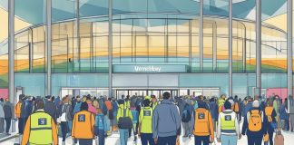 Wembley Stadium Bag Policy: What You Need to Know Wembley Stadium Bag Policy