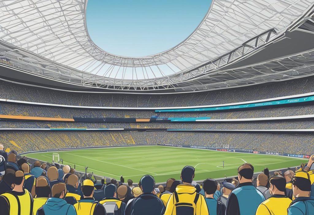 Wembley Stadium Bag Policy 2026: Know the Rules for a Smooth Experience
