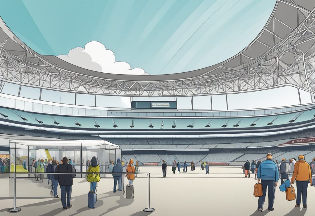 Wembley Stadium Bag Policy 2026: Know the Rules for a Smooth Experience