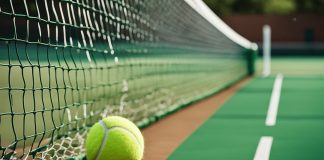 Clay Tennis Court vs Grass Tennis Court: Choosing the Best Tennis Court Surface for Your Game Clay Tennis Courts vs Grass Tennis Courts