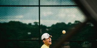 Bounce Into Action: The Ultimate Guide to Hard Tennis Courts Hard Tennis Courts