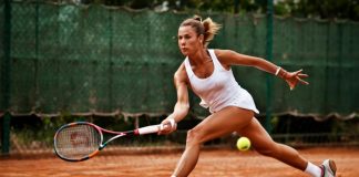 Game, Set, Dry Fast! The Rapid Rise of Fast Dry Clay Tennis Courts Fast Dry Clay Tennis Courts