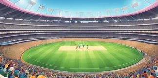 ICC Men’s T20 World Cup 2024: Everything You Need to Know ICC Men's T20 World Cup 2024