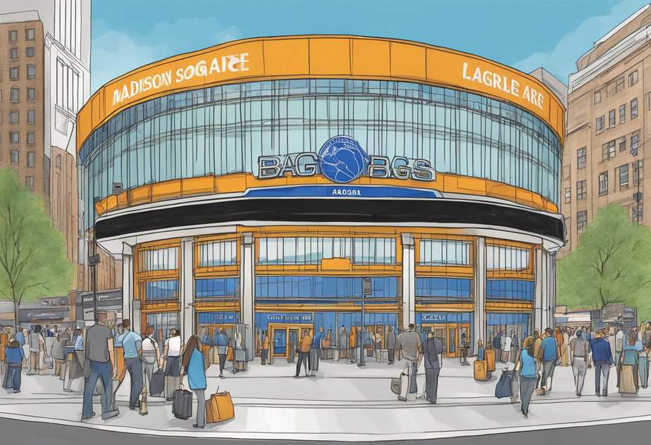 Madison Square Garden Bag Policy: Size Limits, Backpacks & What to Know